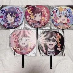 ゾンビランドサガ うちわ 水野愛 紺野純子 ゆうぎり - メルカリ