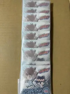 REBORN! アクリルバッジコレクション　第2弾　10点セット　未開封品