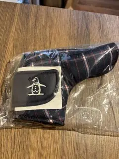 パターカバー マンシングウェア