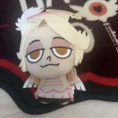 ハズビンホテルへようこそ シーズン2 ぬいぐるみ vol.1 アベル