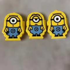 ミニオンズ 目薬入れ