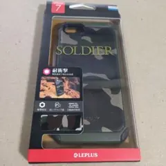 se2 iPhone用ケース