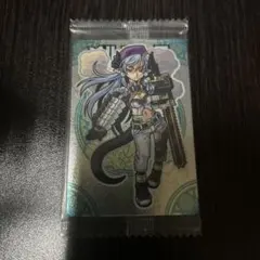 神羅万象チョコ　メルフィス　未開封