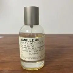 ルラボ　ヴァニーユ44 VANILLE 44 50mlのサムネイル