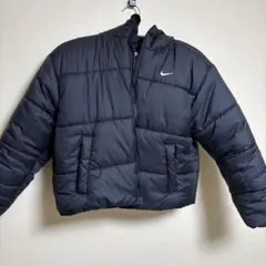 NIKE THERMA-FIT ダウンジャケット ブラック XLのサムネイル