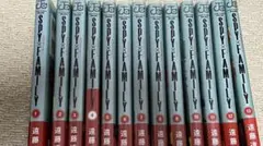 SPY×FAMILY 1～13巻 初版帯付き