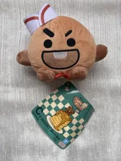 BT21 一番くじ ぬいぐるみ