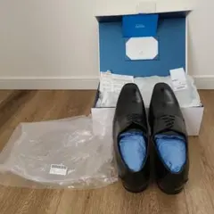 BENIR メンズ ドレスシューズ 5511 28.0cm