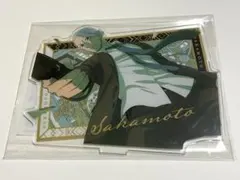 サカモトデイズ Party Mission アクリルスタンド アクスタ 坂本