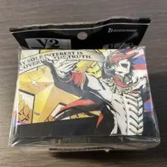 ペルソナ5 クロウ（明智吾郎）プレイマット - メルカリ