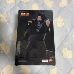 HUNTER×HUNTER ぬーどるストッパーフィギュア フェイタン