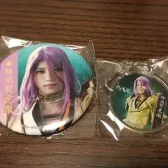 蜂須賀虎徹  高橋健介 2点セット