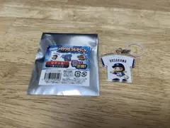 中日ドラゴンズ パワプロコレクション ユニフォームチャーム編 細川