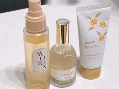 OLERY MILKY ESSENCE LOTION <EX> 4本セット - メルカリ