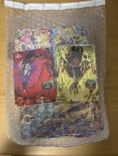 ドラゴンボールヒーローズ ノーマル、星2大量 まとめ