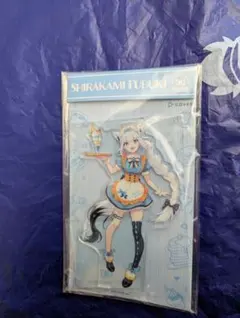 ホロライブ 白上フブキ