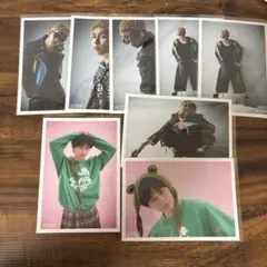 超特急 アイドル