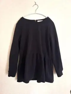 any SiS ネイビー チュニック サイズ2
