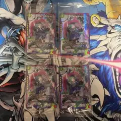デュエルマスターズ ベイB セガーレ 【金トレ】 - メルカリ