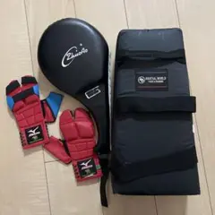 グローブ ボクシング