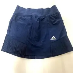 adidas【新品未使用タグ付き】ゴルフ、テニス、スポーツ用スカート