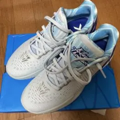 シューズ(男性用) ANTA Kt11 US9 ANTA Kt11 US9 - メルカリ