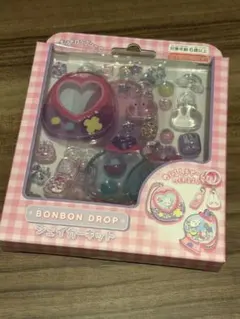 クーリア　BONBON DROP シェイカー　キット　ぴこぴこ　うさぎ