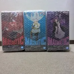 葬送のフリーレン MAXIMATIC 3点セット