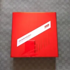 ATEEZ TREASURE ACTION TO ANSWER 赤