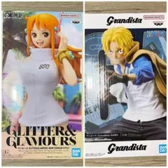 ワンピース ナミ フィギュア