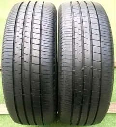 DUNLOP 215/55R17 94V VEURO VE304 YA2904 - メルカリ