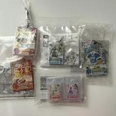 アイカツ ガチャガチャ まとめ売り