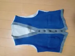 マッキントッシュベストのサムネイル