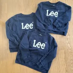 Lee トレーナー