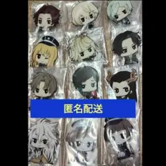 刀剣乱舞　みんくじ12個まとめ　プレート ぬーどるストッパー