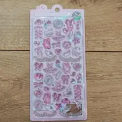 【正規品】ボンボンドロップシール がーりーボンボン