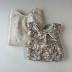 ベビー服 ロンパース