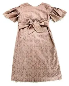 新品未使用タグ付き　chapter アーバンリサーチ　 ワンピース S　レース