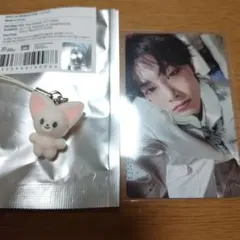 Stray Kids ペンミグッズまとめ売り ヒョンジン ジニレット - メルカリ
