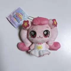 シークレット キャッチ ティニピン ぬいぐるみ ハチュピン 1種類　新品タグ付きのサムネイル