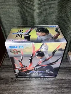 呪術廻戦　乙骨憂太　フィギュア
