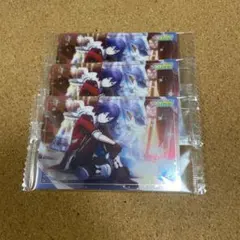 プロセカ ウエハース 9 KAITO モモジャン