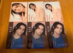 龍 フォトカード