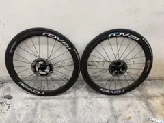 Kinetix Pro Disc ホイール 20インチ 451 wheel - メルカリ