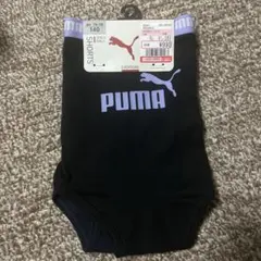 PUMA ブラック ショーツ 140