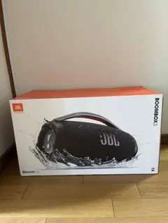 2026年最新】jbl-boombox3の人気アイテム - メルカリ