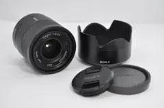 美品】動作◎ SONY E 35mm F1.8 OSS 神レンズ 870 - メルカリ