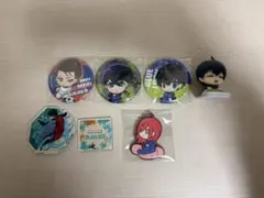 ブルーロック まとめ売り