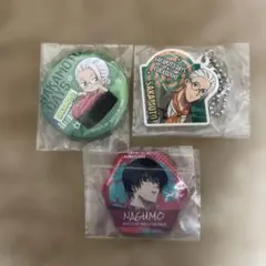 サカモトデイズ くら寿司コラボ