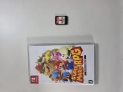 Nintendo Switch スーパーマリオRPG